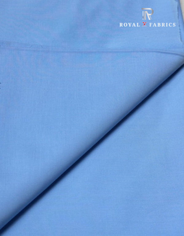 Pima Cotton